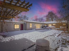 3054 Newport Street, Denver CO 80207