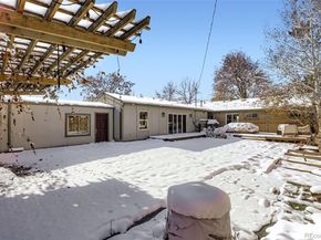 3054 Newport Street, Denver CO 80207