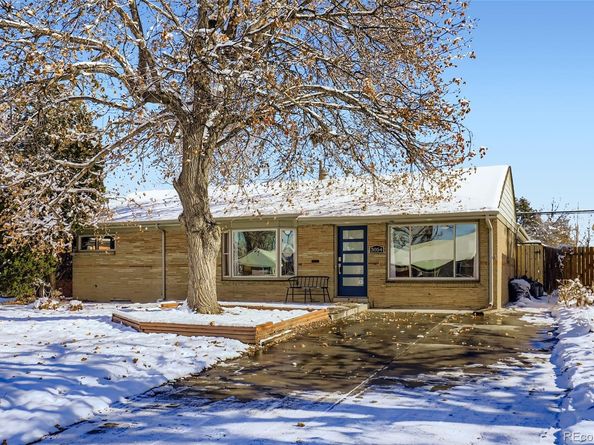 3054 Newport Street, Denver CO 80207