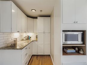 3054 Newport Street, Denver CO 80207