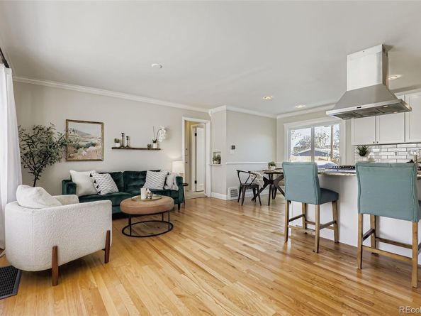 3054 Newport Street, Denver CO 80207