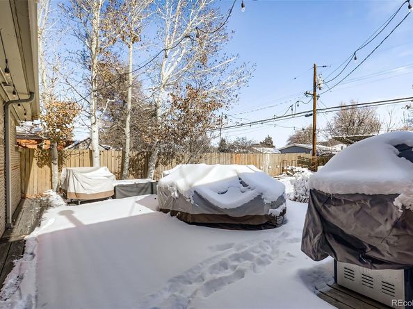 3054 Newport Street, Denver CO 80207