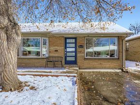 3054 Newport Street, Denver CO 80207