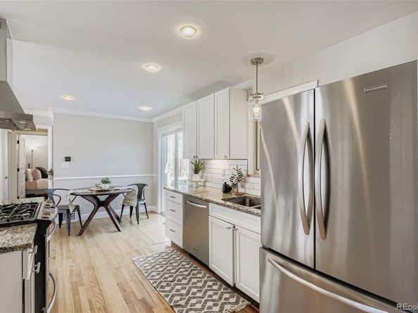 3054 Newport Street, Denver CO 80207