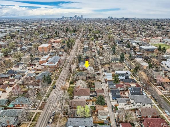 1824 S Logan Street, Denver CO 80210