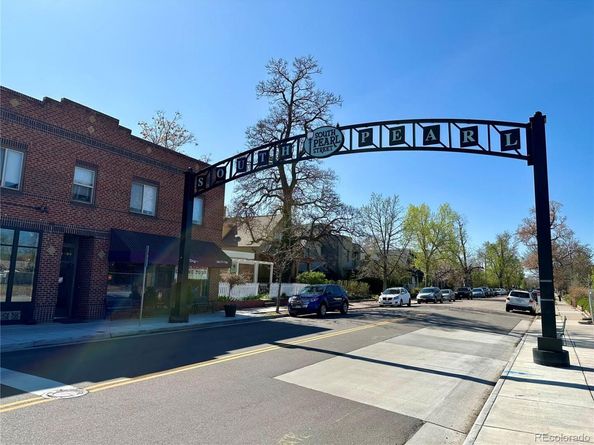 1824 S Logan Street, Denver CO 80210
