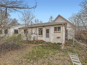 1824 S Logan Street, Denver CO 80210