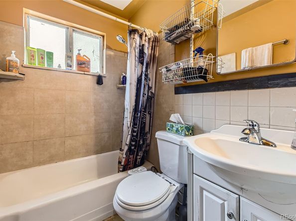 1824 S Logan Street, Denver CO 80210