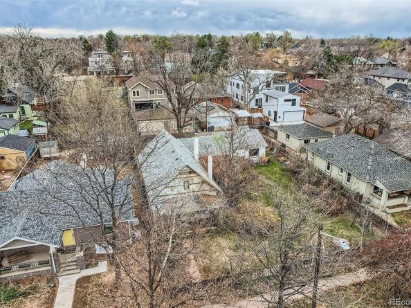 1824 S Logan Street, Denver CO 80210