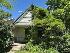 1824 S Logan Street, Denver CO 80210
