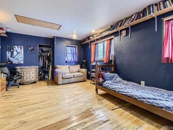 1824 S Logan Street, Denver CO 80210