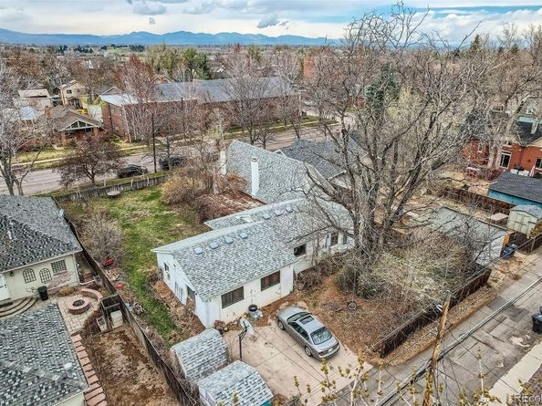 1824 S Logan Street, Denver CO 80210