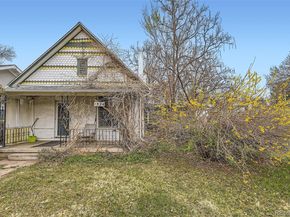 1824 S Logan Street, Denver CO 80210
