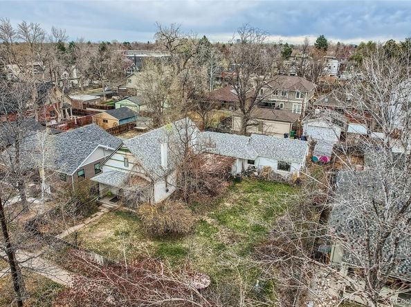 1824 S Logan Street, Denver CO 80210