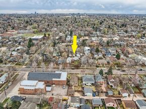1824 S Logan Street, Denver CO 80210