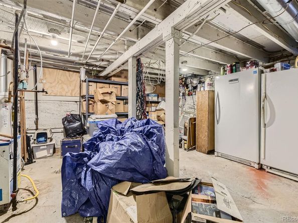 1824 S Logan Street, Denver CO 80210