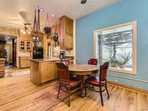 1824 S Logan Street, Denver CO 80210