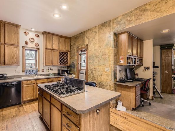 1824 S Logan Street, Denver CO 80210