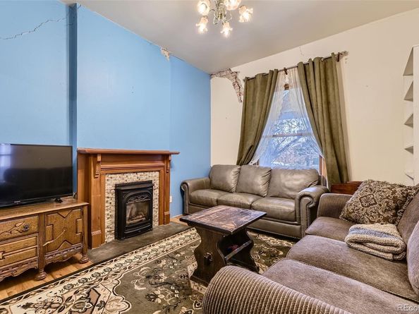 1824 S Logan Street, Denver CO 80210