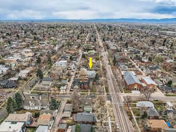 1824 S Logan Street, Denver CO 80210