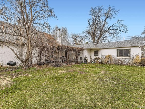 1824 S Logan Street, Denver CO 80210