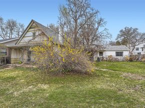 1824 S Logan Street, Denver CO 80210