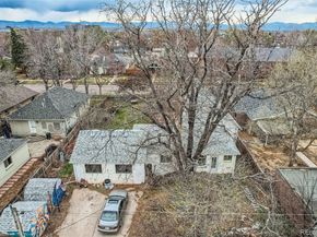1824 S Logan Street, Denver CO 80210