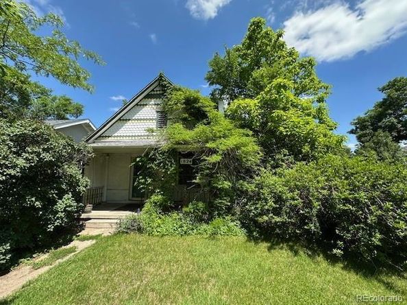1824 S Logan Street, Denver CO 80210