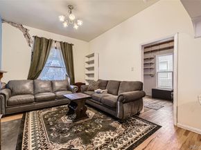 1824 S Logan Street, Denver CO 80210