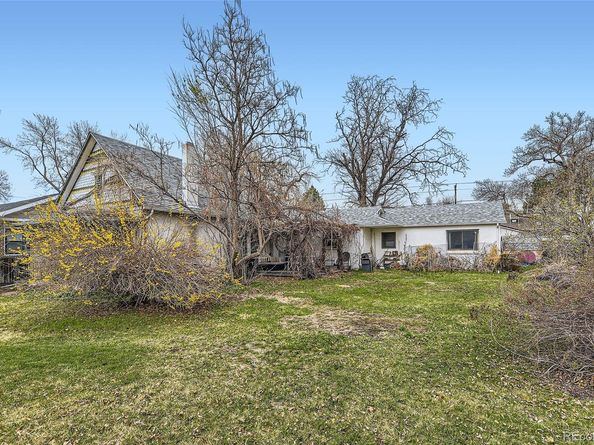 1824 S Logan Street, Denver CO 80210
