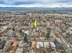 1824 S Logan Street, Denver CO 80210