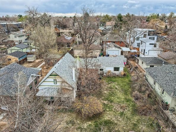1824 S Logan Street, Denver CO 80210