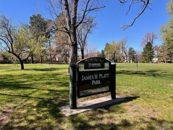 1824 S Logan Street, Denver CO 80210