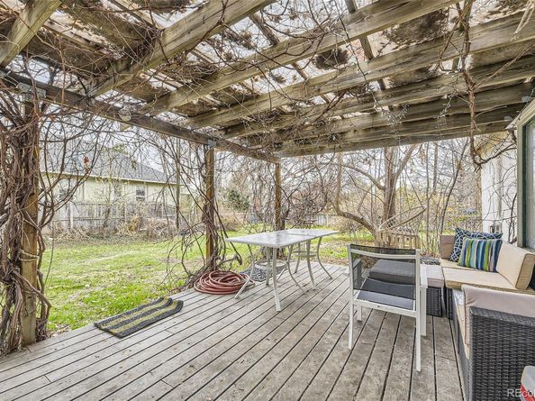1824 S Logan Street, Denver CO 80210