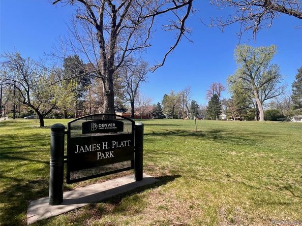 1824 S Logan Street, Denver CO 80210