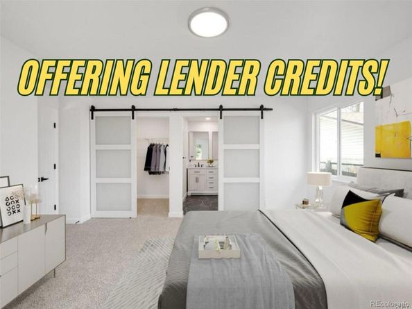 558 S Field Court, Lakewood CO 80226