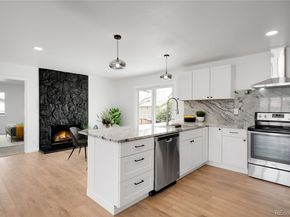 558 S Field Court, Lakewood CO 80226