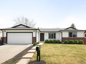 558 S Field Court, Lakewood CO 80226