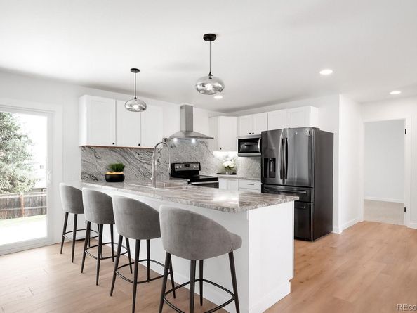 558 S Field Court, Lakewood CO 80226