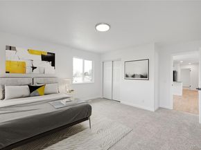 558 S Field Court, Lakewood CO 80226