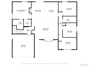 558 S Field Court, Lakewood CO 80226