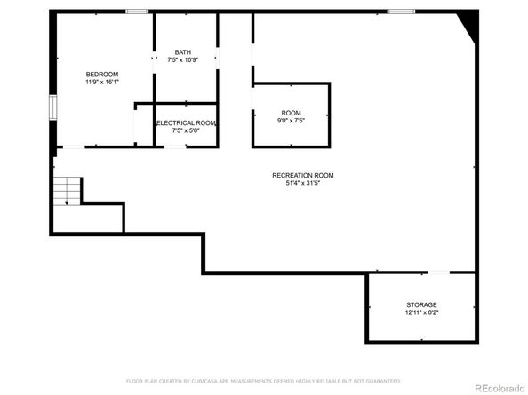 558 S Field Court, Lakewood CO 80226