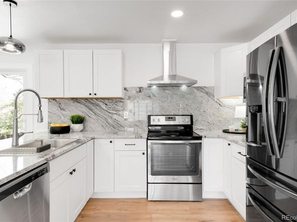 558 S Field Court, Lakewood CO 80226