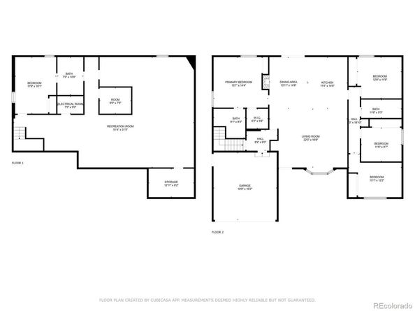 558 S Field Court, Lakewood CO 80226