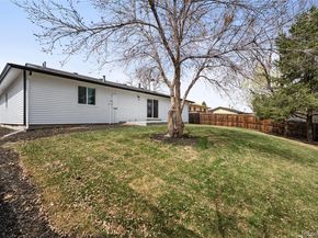 558 S Field Court, Lakewood CO 80226