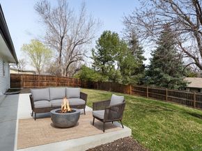 558 S Field Court, Lakewood CO 80226