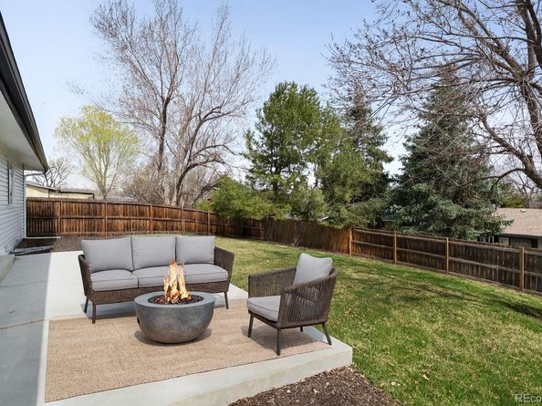 558 S Field Court, Lakewood CO 80226