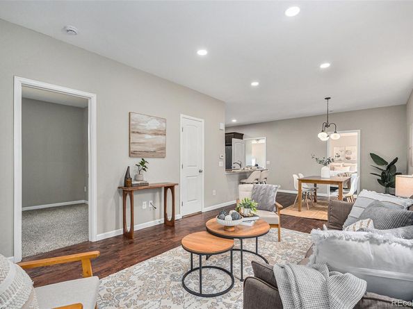 3980 S Acoma Street, Englewood CO 80110