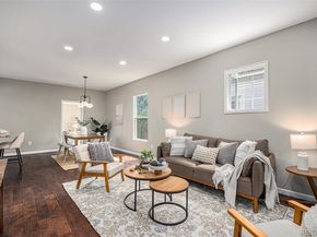 3980 S Acoma Street, Englewood CO 80110