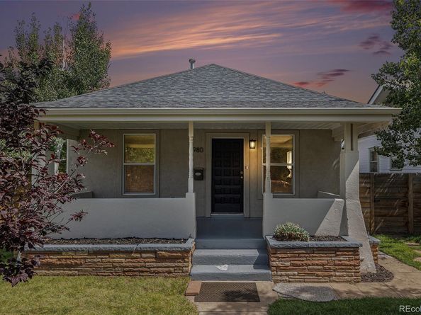 3980 S Acoma Street, Englewood CO 80110